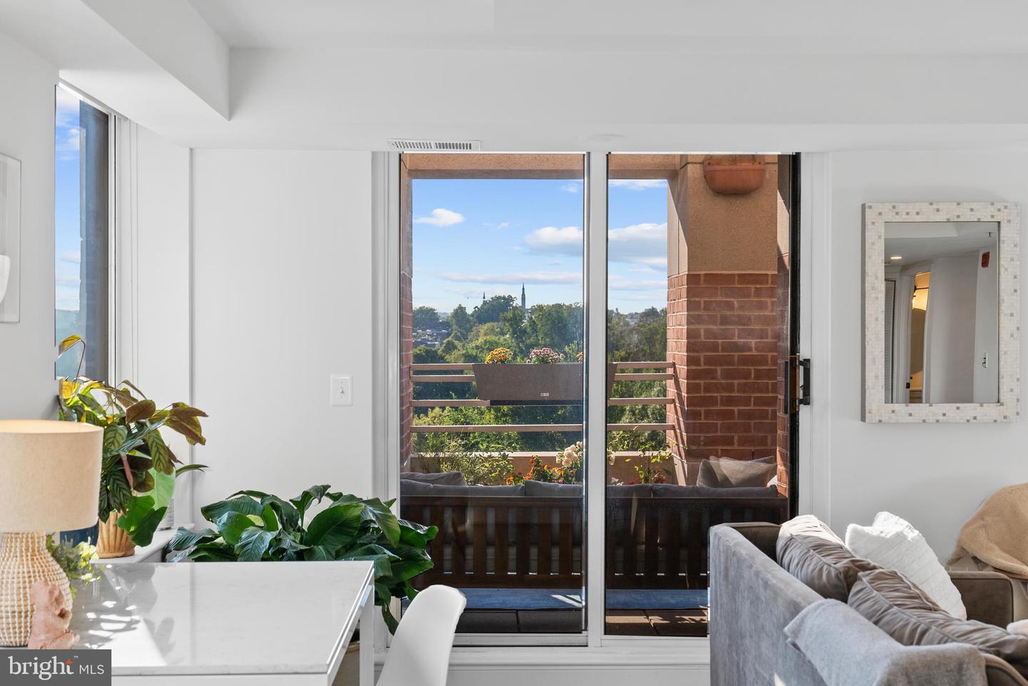 1275 25TH ST NW #610, WASHINGTON, District Of Columbia 20037, 1 Bedroom Bedrooms, ,1 BathroomBathrooms,Residential,For sale,1275 25TH ST NW #610,DCDC2222294 MLS # DCDC2222294