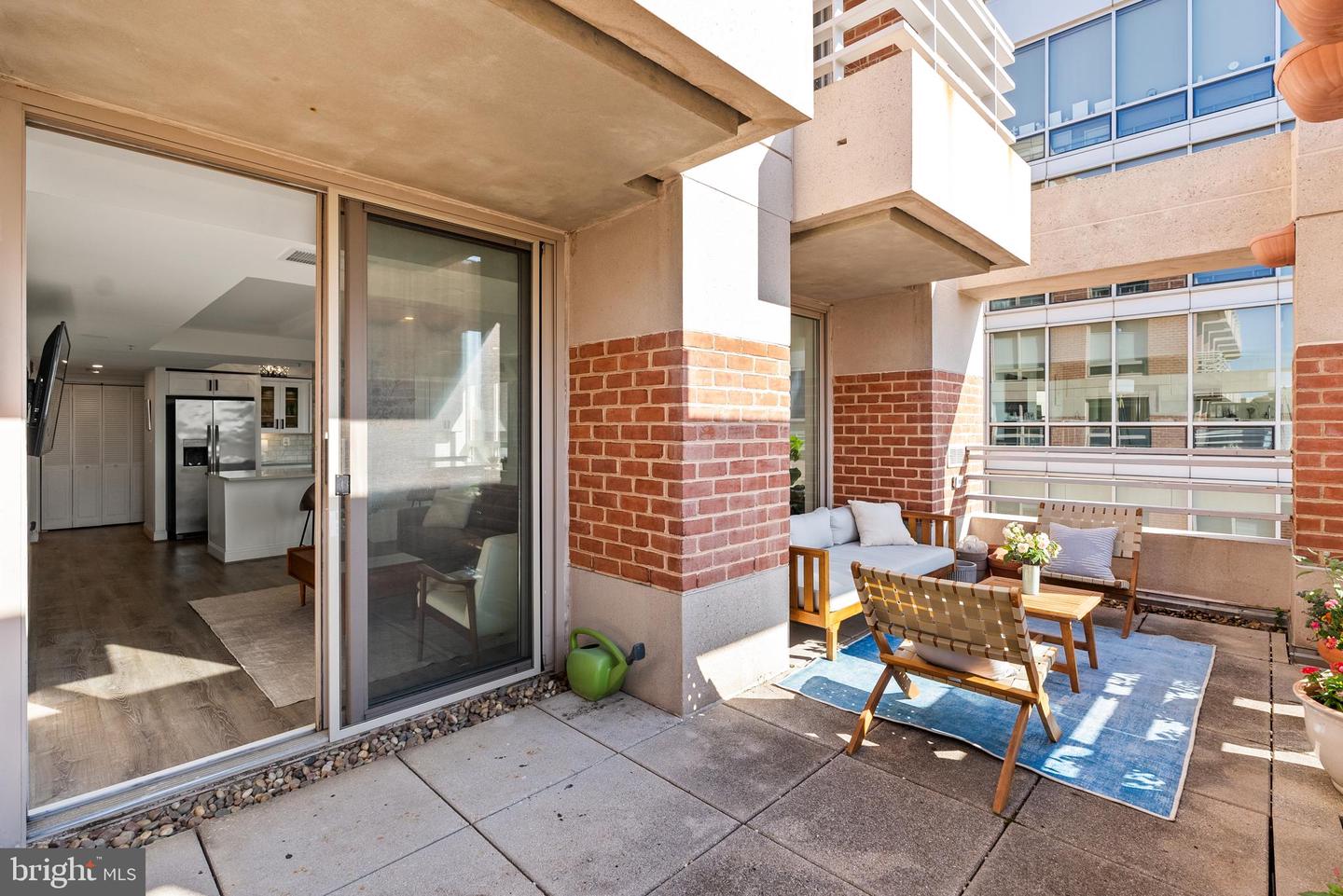 1275 25TH ST NW #610, WASHINGTON, District Of Columbia 20037, 1 Bedroom Bedrooms, ,1 BathroomBathrooms,Residential,For sale,1275 25TH ST NW #610,DCDC2222294 MLS # DCDC2222294