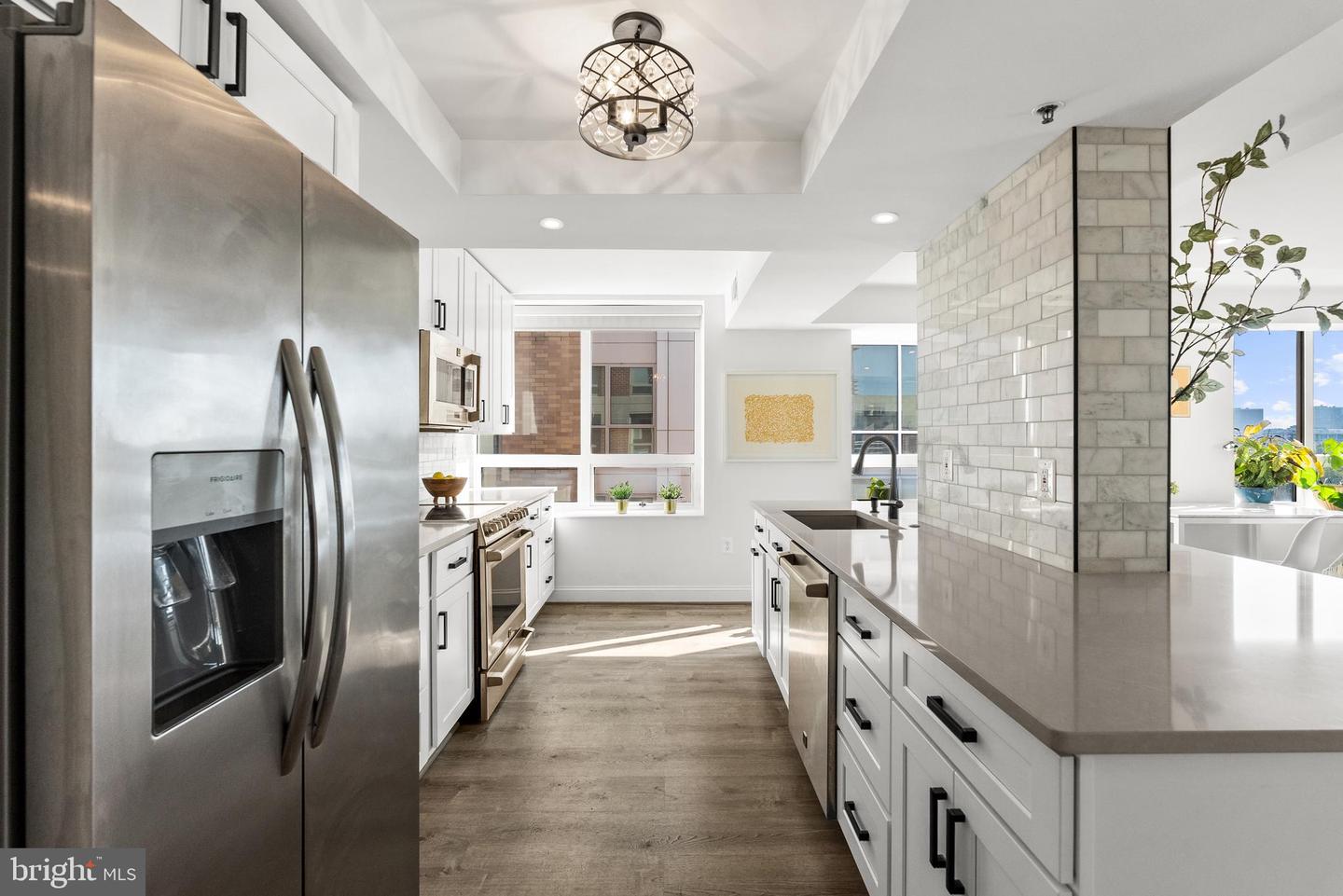 1275 25TH ST NW #610, WASHINGTON, District Of Columbia 20037, 1 Bedroom Bedrooms, ,1 BathroomBathrooms,Residential,For sale,1275 25TH ST NW #610,DCDC2222294 MLS # DCDC2222294