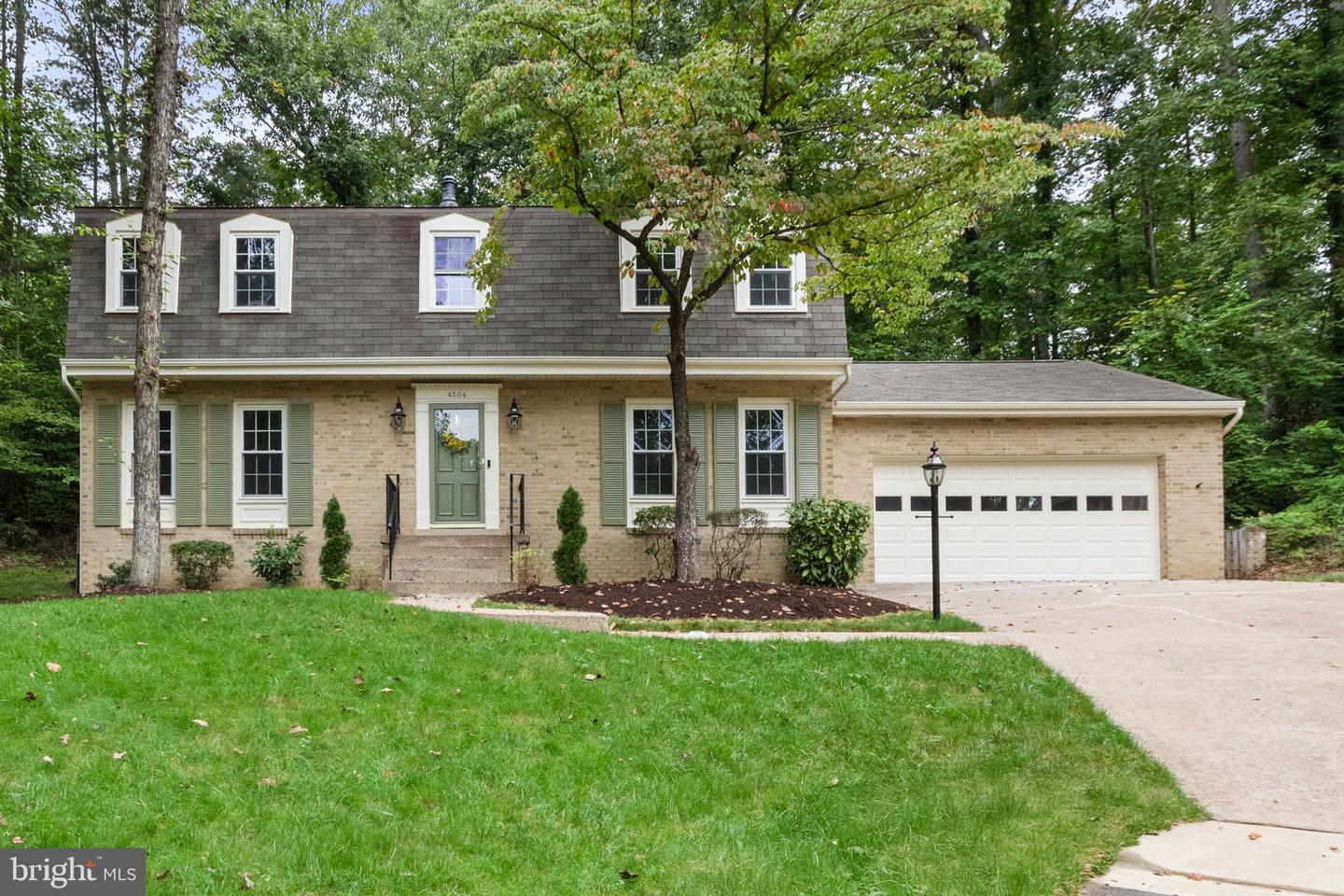 4504 ANDREWS PL, DUMFRIES, Virginia 22025, 4 Bedrooms Bedrooms, ,2 BathroomsBathrooms,Residential,For sale,4504 ANDREWS PL,VAPW2104176 MLS # VAPW2104176