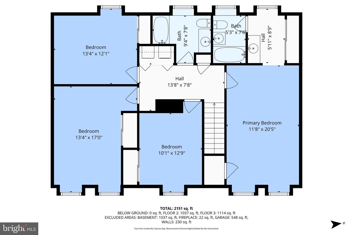 4504 ANDREWS PL, DUMFRIES, Virginia 22025, 4 Bedrooms Bedrooms, ,2 BathroomsBathrooms,Residential,For sale,4504 ANDREWS PL,VAPW2104176 MLS # VAPW2104176