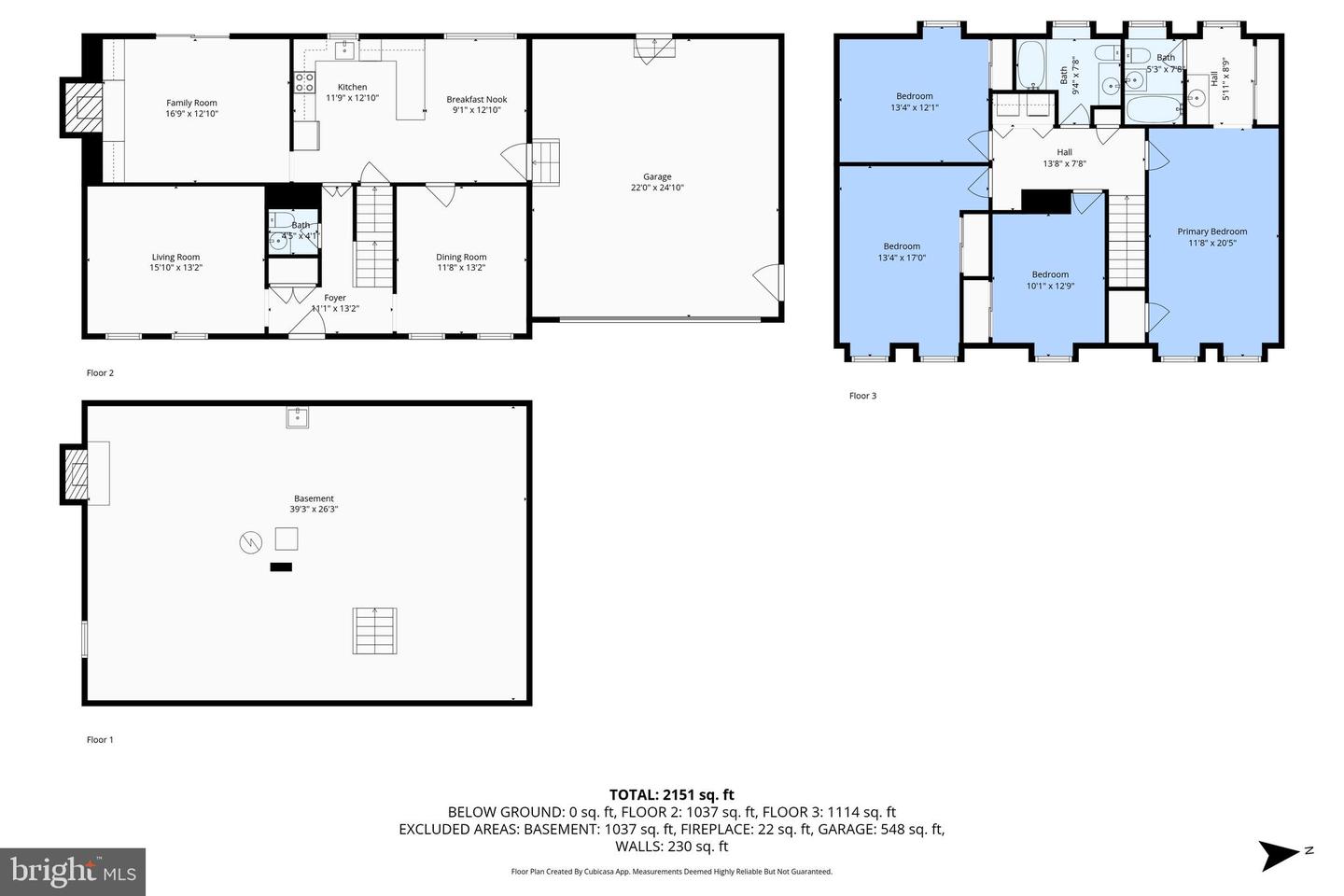 4504 ANDREWS PL, DUMFRIES, Virginia 22025, 4 Bedrooms Bedrooms, ,2 BathroomsBathrooms,Residential,For sale,4504 ANDREWS PL,VAPW2104176 MLS # VAPW2104176