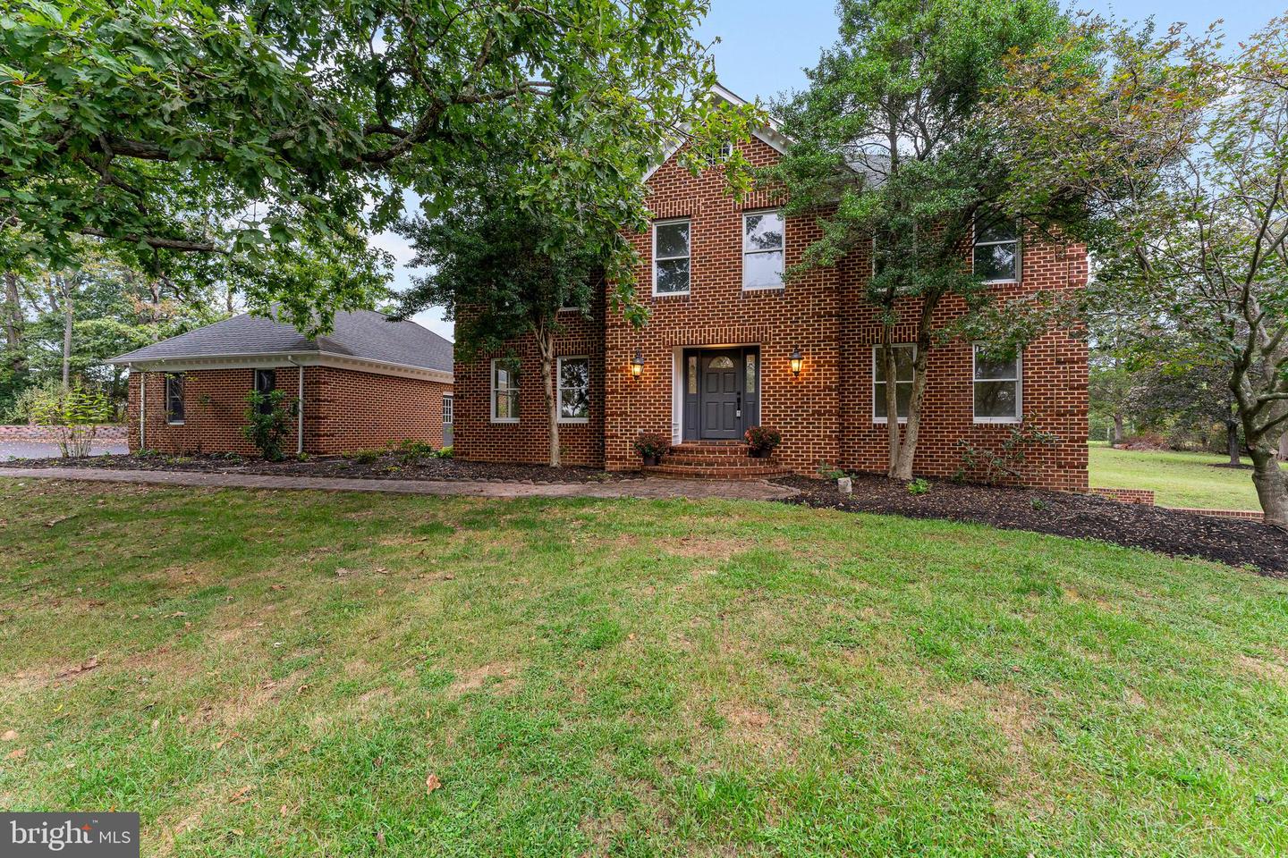 2410 JAMES MADISON HWY, HAYMARKET, Virginia 20169, 4 Bedrooms Bedrooms, ,2 BathroomsBathrooms,Residential,For sale,2410 JAMES MADISON HWY,VAPW2104194 MLS # VAPW2104194