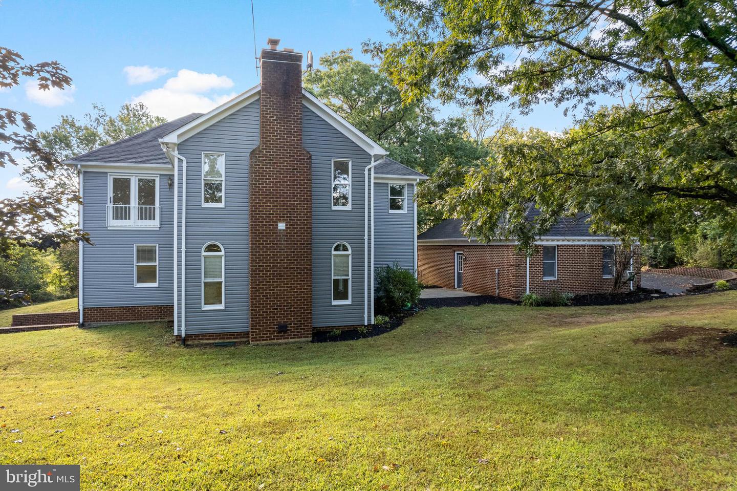 2410 JAMES MADISON HWY, HAYMARKET, Virginia 20169, 4 Bedrooms Bedrooms, ,2 BathroomsBathrooms,Residential,For sale,2410 JAMES MADISON HWY,VAPW2104194 MLS # VAPW2104194