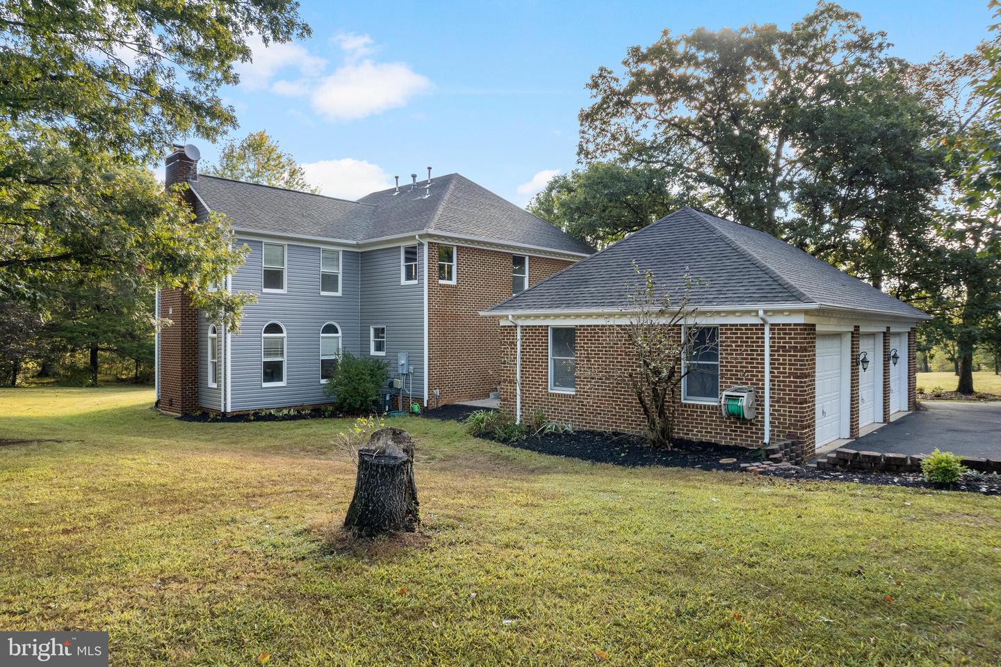 2410 JAMES MADISON HWY, HAYMARKET, Virginia 20169, 4 Bedrooms Bedrooms, ,2 BathroomsBathrooms,Residential,For sale,2410 JAMES MADISON HWY,VAPW2104194 MLS # VAPW2104194