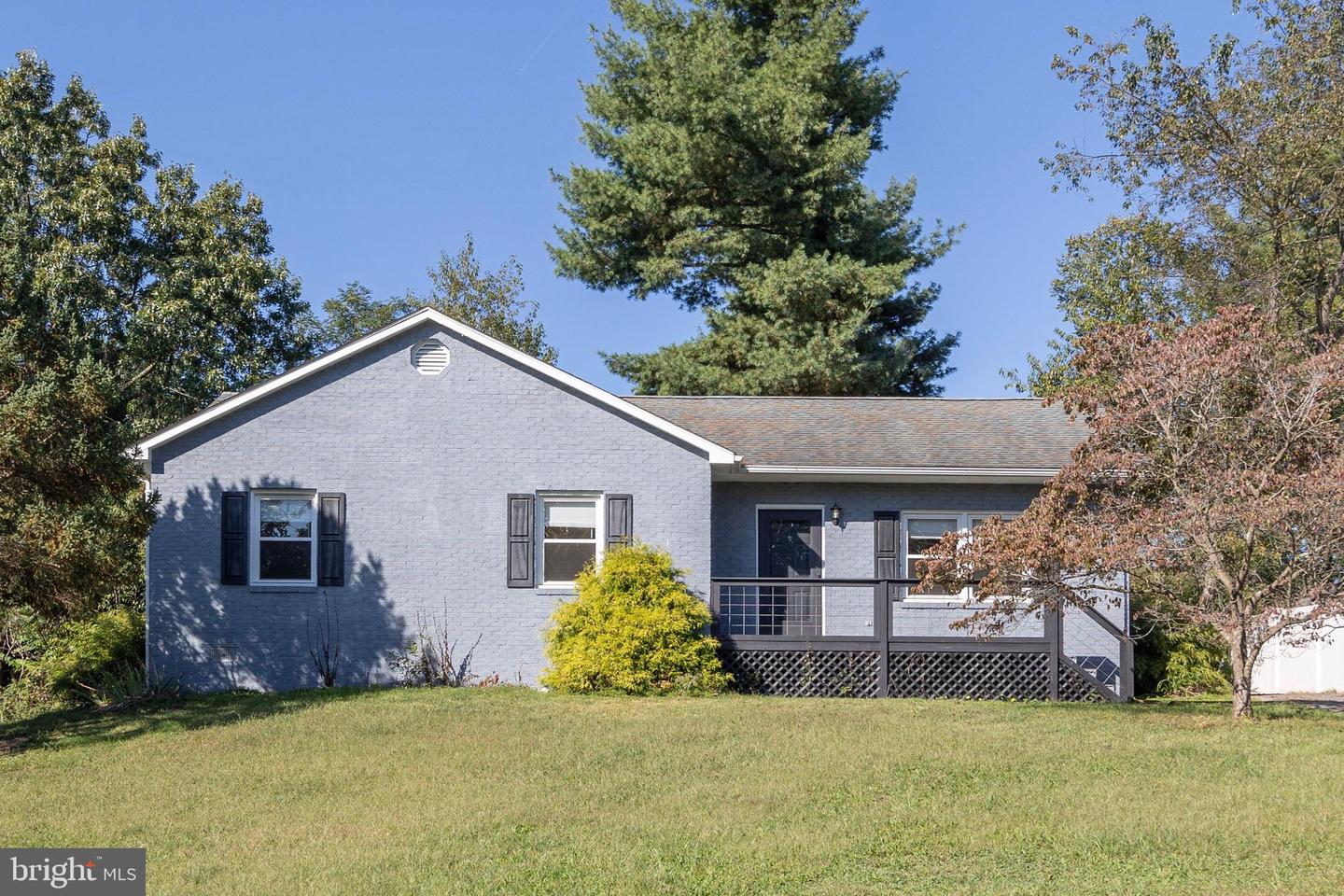 108 FENWICK CT, WINCHESTER, Virginia 22602, 3 Bedrooms Bedrooms, ,2 BathroomsBathrooms,Residential,For sale,108 FENWICK CT,VAFV2036872 MLS # VAFV2036872