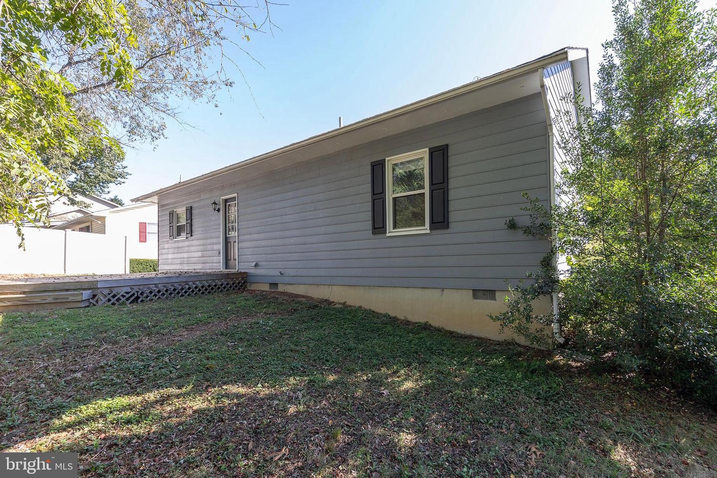 108 FENWICK CT, WINCHESTER, Virginia 22602, 3 Bedrooms Bedrooms, ,2 BathroomsBathrooms,Residential,For sale,108 FENWICK CT,VAFV2036872 MLS # VAFV2036872