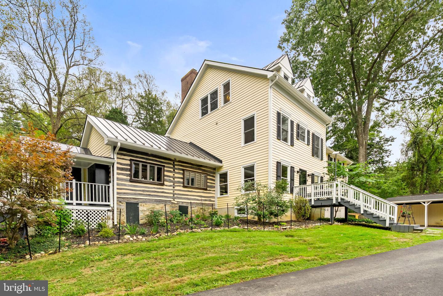 12894 FURNACE MOUNTAIN RD, LOVETTSVILLE, Virginia 20180, 3 Rooms Rooms,Residential,For sale,12894 FURNACE MOUNTAIN RD,VALO2107122 MLS # VALO2107122
