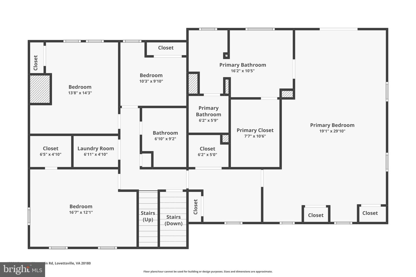 12894 FURNACE MOUNTAIN RD, LOVETTSVILLE, Virginia 20180, 3 Rooms Rooms,Residential,For sale,12894 FURNACE MOUNTAIN RD,VALO2107122 MLS # VALO2107122