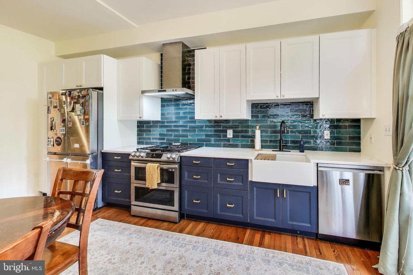 1236 D ST SE, WASHINGTON, District Of Columbia 20003, 2 Bedrooms Bedrooms, ,1 BathroomBathrooms,Residential,For sale,1236 D ST SE,DCDC2223038 MLS # DCDC2223038