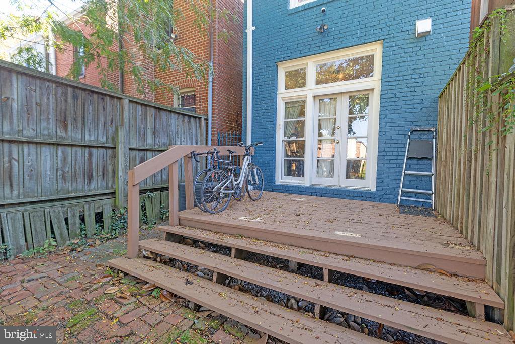 1236 D ST SE, WASHINGTON, District Of Columbia 20003, 2 Bedrooms Bedrooms, ,1 BathroomBathrooms,Residential,For sale,1236 D ST SE,DCDC2223038 MLS # DCDC2223038