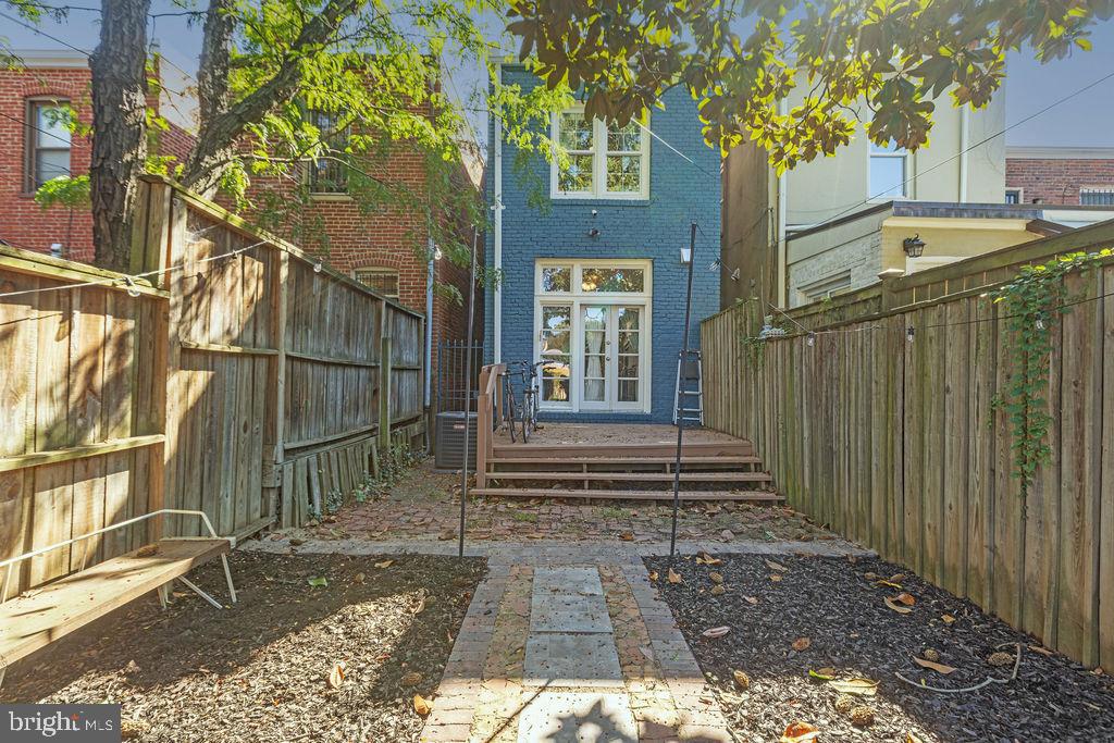 1236 D ST SE, WASHINGTON, District Of Columbia 20003, 2 Bedrooms Bedrooms, ,1 BathroomBathrooms,Residential,For sale,1236 D ST SE,DCDC2223038 MLS # DCDC2223038