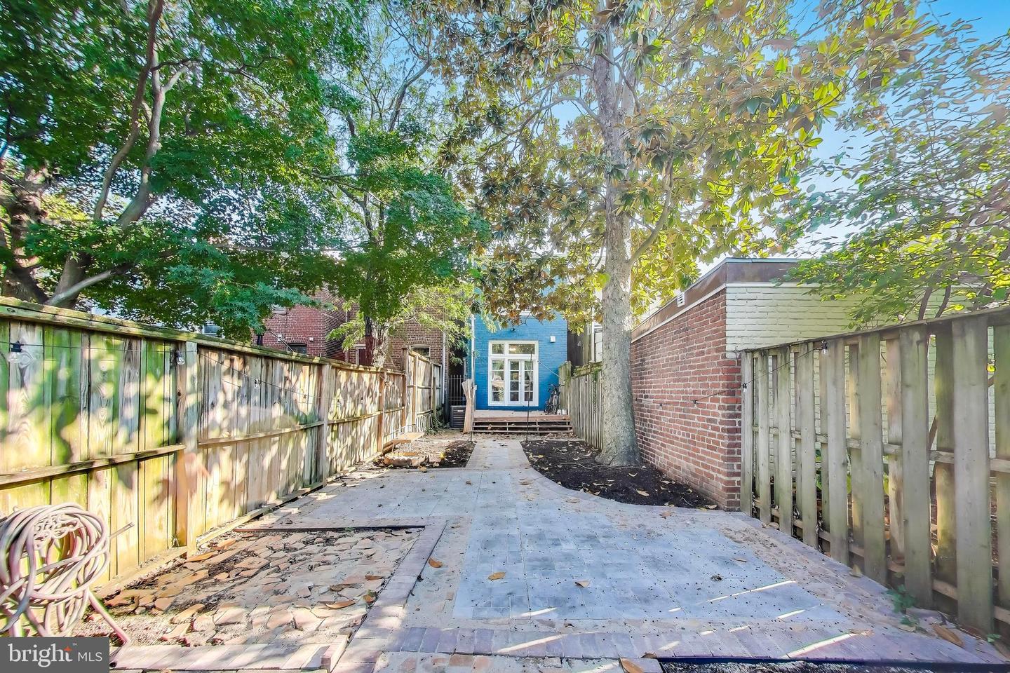 1236 D ST SE, WASHINGTON, District Of Columbia 20003, 2 Bedrooms Bedrooms, ,1 BathroomBathrooms,Residential,For sale,1236 D ST SE,DCDC2223038 MLS # DCDC2223038