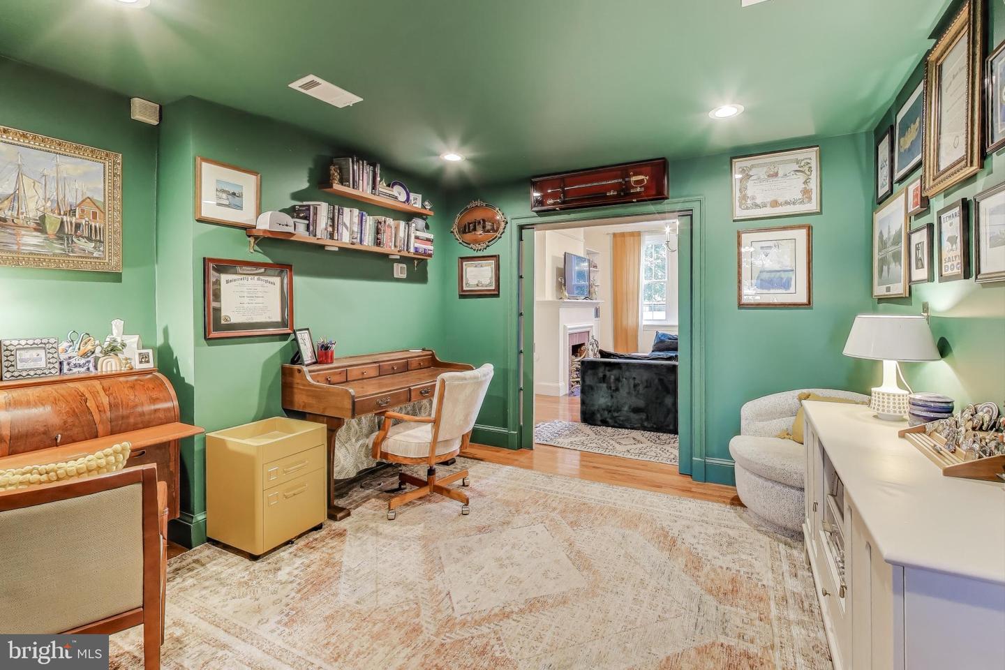 1236 D ST SE, WASHINGTON, District Of Columbia 20003, 2 Bedrooms Bedrooms, ,1 BathroomBathrooms,Residential,For sale,1236 D ST SE,DCDC2223038 MLS # DCDC2223038