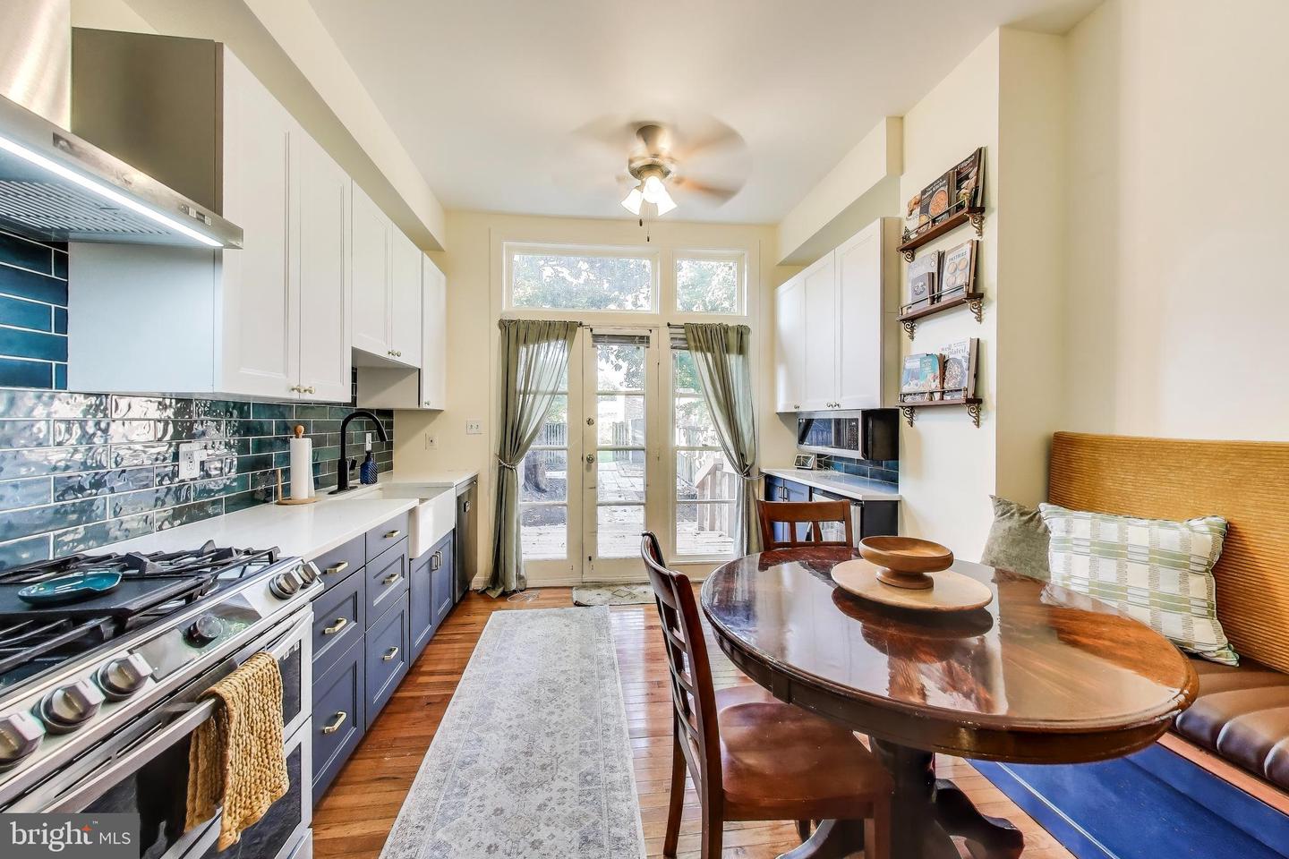 1236 D ST SE, WASHINGTON, District Of Columbia 20003, 2 Bedrooms Bedrooms, ,1 BathroomBathrooms,Residential,For sale,1236 D ST SE,DCDC2223038 MLS # DCDC2223038
