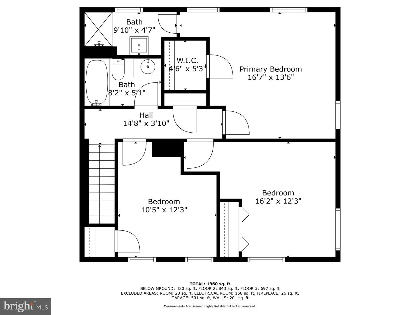 903 YOUNG DAIRY CT, HERNDON, Virginia 20170, 3 Bedrooms Bedrooms, ,2 BathroomsBathrooms,Residential,For sale,903 YOUNG DAIRY CT,VAFX2268068 MLS # VAFX2268068