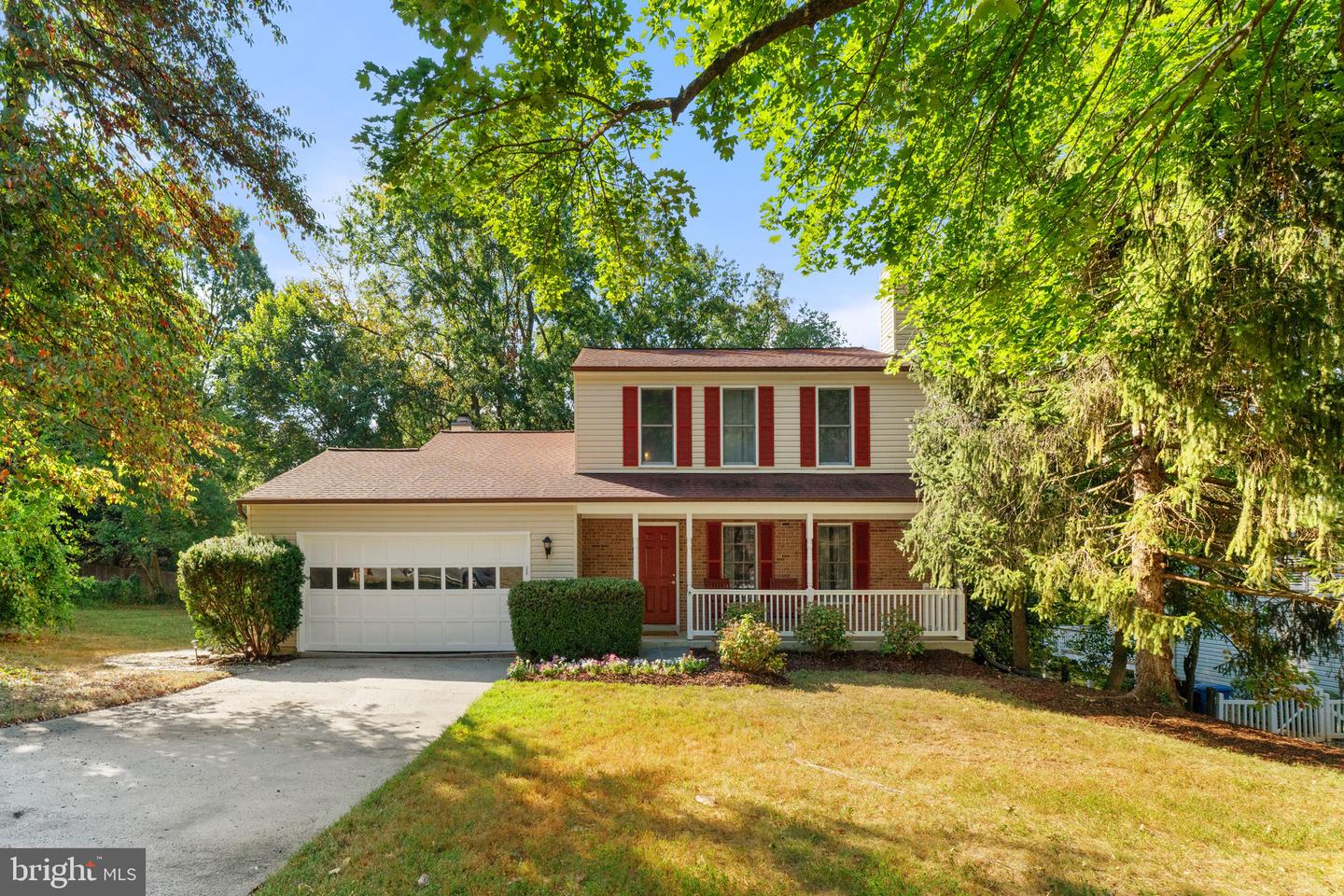 903 YOUNG DAIRY CT, HERNDON, Virginia 20170, 3 Bedrooms Bedrooms, ,2 BathroomsBathrooms,Residential,For sale,903 YOUNG DAIRY CT,VAFX2268068 MLS # VAFX2268068