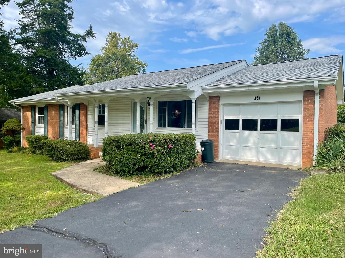 351 CHAPPELL ST, WARRENTON, Virginia 20186, 4 Bedrooms Bedrooms, ,2 BathroomsBathrooms,Residential,For sale,351 CHAPPELL ST,VAFQ2018368 MLS # VAFQ2018368