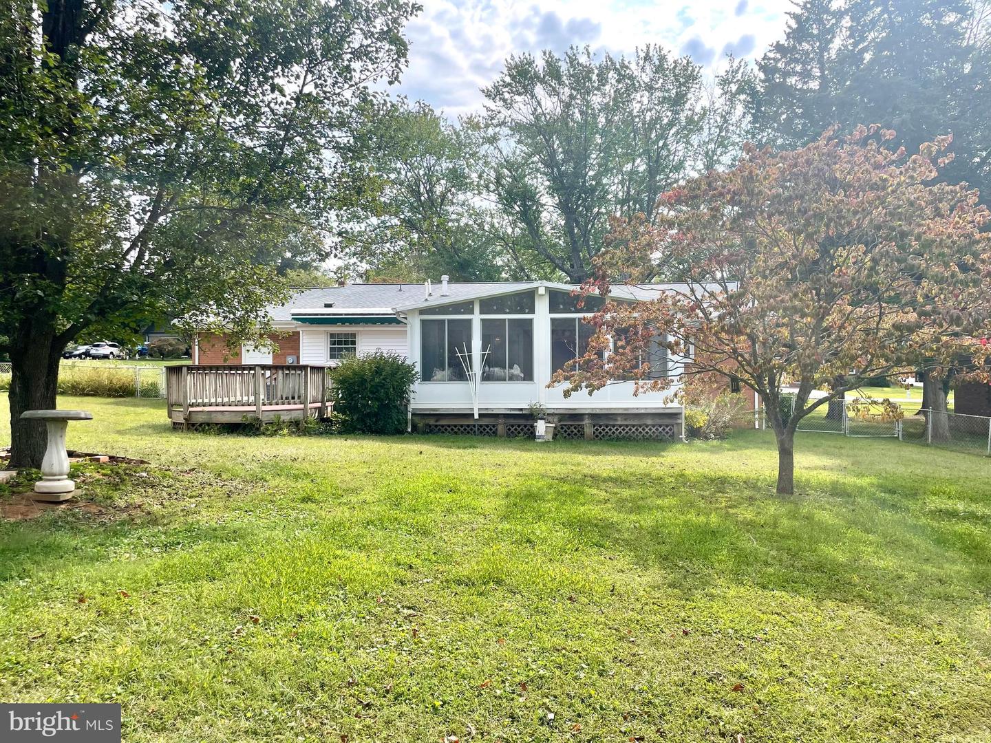 351 CHAPPELL ST, WARRENTON, Virginia 20186, 4 Bedrooms Bedrooms, ,2 BathroomsBathrooms,Residential,For sale,351 CHAPPELL ST,VAFQ2018368 MLS # VAFQ2018368