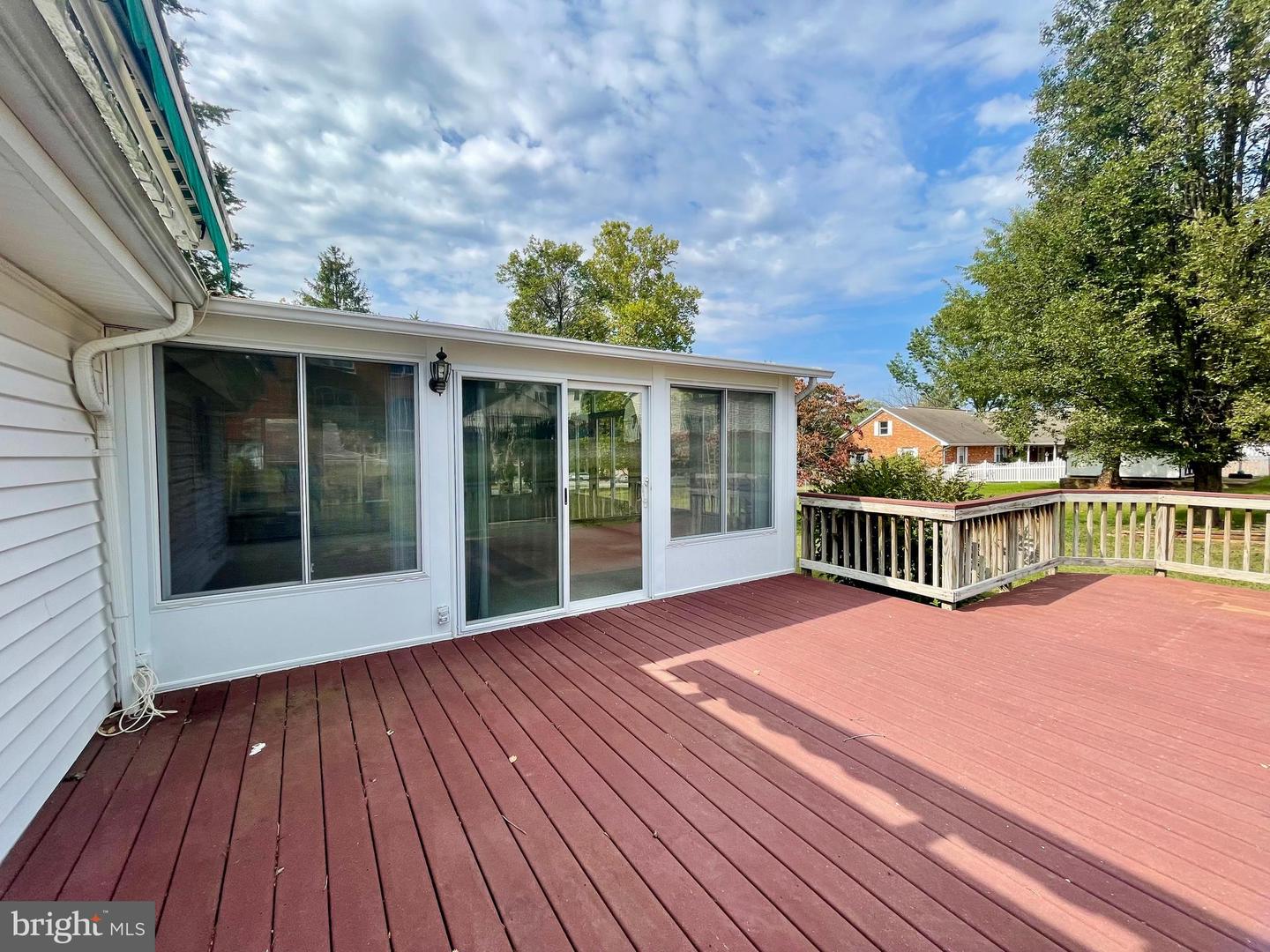 351 CHAPPELL ST, WARRENTON, Virginia 20186, 4 Bedrooms Bedrooms, ,2 BathroomsBathrooms,Residential,For sale,351 CHAPPELL ST,VAFQ2018368 MLS # VAFQ2018368