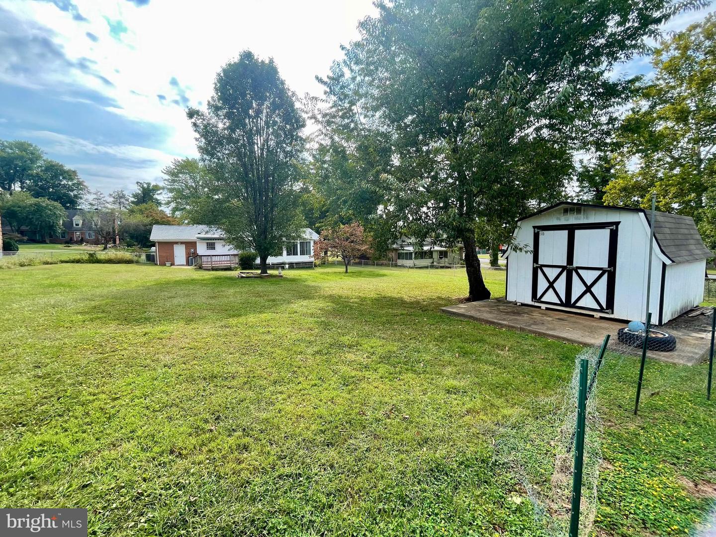 351 CHAPPELL ST, WARRENTON, Virginia 20186, 4 Bedrooms Bedrooms, ,2 BathroomsBathrooms,Residential,For sale,351 CHAPPELL ST,VAFQ2018368 MLS # VAFQ2018368