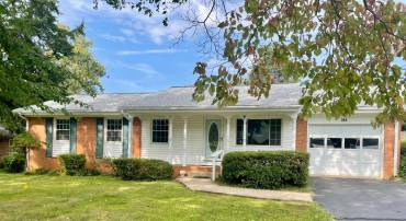 351 CHAPPELL ST, WARRENTON, Virginia 20186, 4 Bedrooms Bedrooms, ,2 BathroomsBathrooms,Residential,For sale,351 CHAPPELL ST,VAFQ2018368 MLS # VAFQ2018368