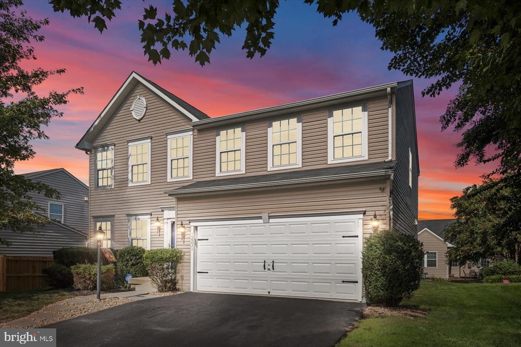 12231 SALT CEDAR LN, CULPEPER, Virginia 22701, 5 Bedrooms Bedrooms, ,3 BathroomsBathrooms,Residential,12231 SALT CEDAR LN,VACU2011612 MLS # VACU2011612
