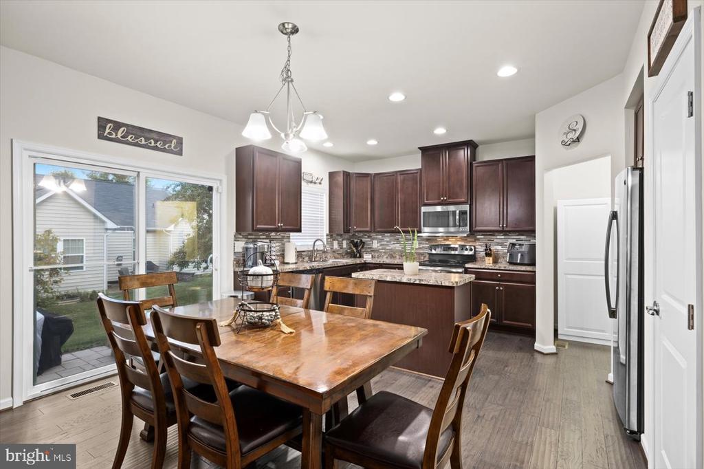 12231 SALT CEDAR LN, CULPEPER, Virginia 22701, 5 Bedrooms Bedrooms, ,3 BathroomsBathrooms,Residential,12231 SALT CEDAR LN,VACU2011612 MLS # VACU2011612