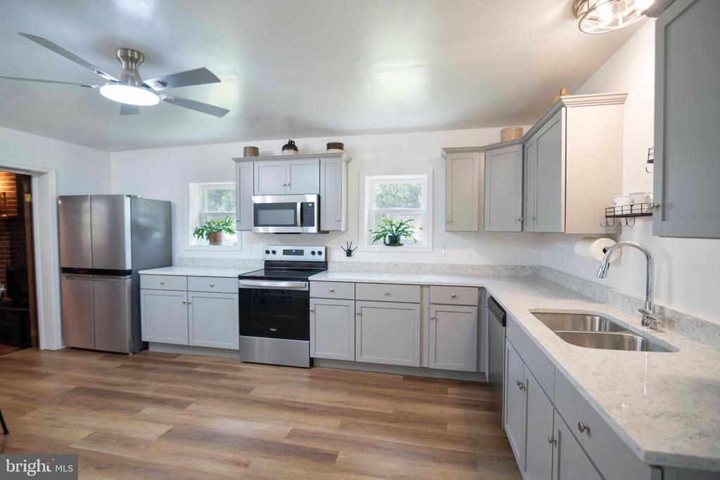 2002 BALKAMORE HILL RD, STANLEY, Virginia 22851, 3 Bedrooms Bedrooms, ,2 BathroomsBathrooms,Residential,2002 BALKAMORE HILL RD,VAPA2005408 MLS # VAPA2005408
