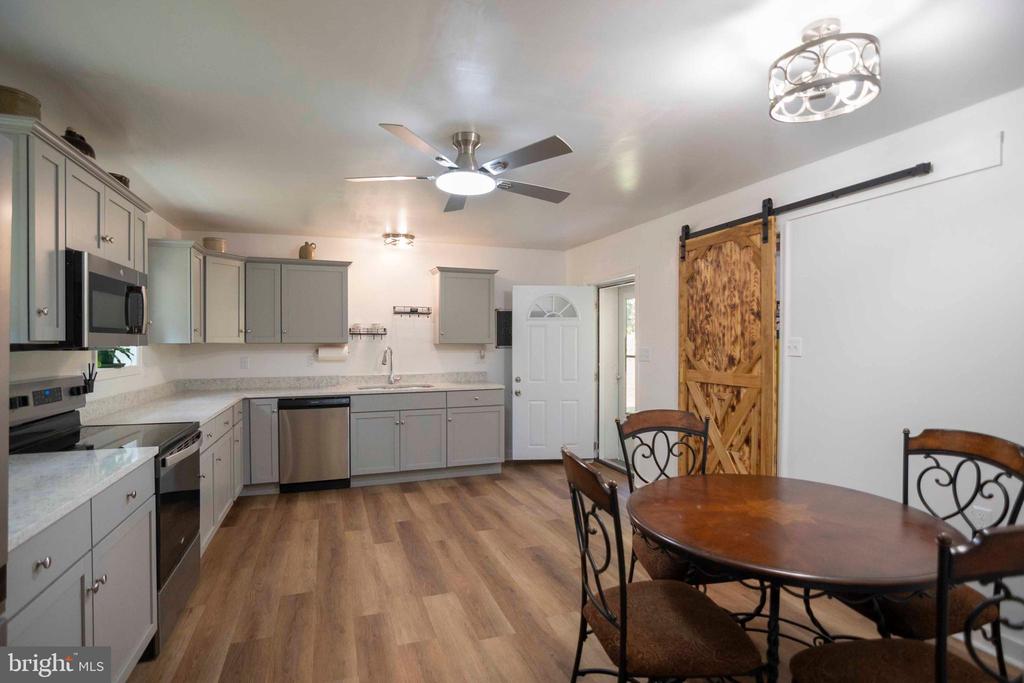2002 BALKAMORE HILL RD, STANLEY, Virginia 22851, 3 Bedrooms Bedrooms, ,2 BathroomsBathrooms,Residential,2002 BALKAMORE HILL RD,VAPA2005408 MLS # VAPA2005408