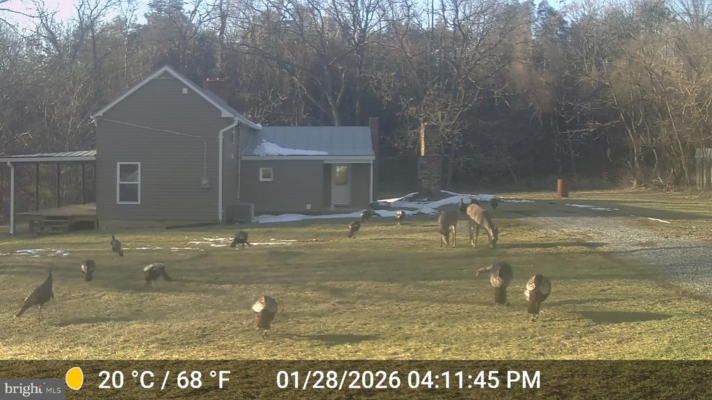 2002 BALKAMORE HILL RD, STANLEY, Virginia 22851, 3 Bedrooms Bedrooms, ,2 BathroomsBathrooms,Residential,2002 BALKAMORE HILL RD,VAPA2005408 MLS # VAPA2005408