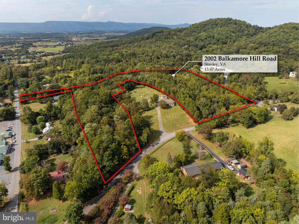 2002 BALKAMORE HILL RD, STANLEY, Virginia 22851, 3 Bedrooms Bedrooms, ,2 BathroomsBathrooms,Residential,2002 BALKAMORE HILL RD,VAPA2005408 MLS # VAPA2005408