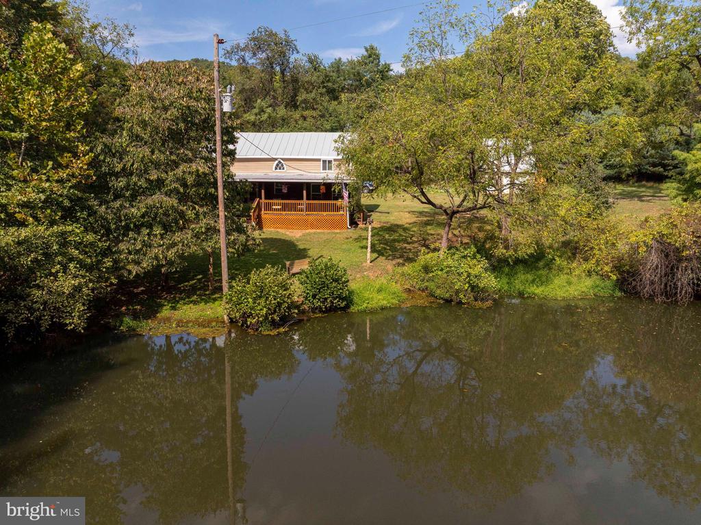 2002 BALKAMORE HILL RD, STANLEY, Virginia 22851, 3 Bedrooms Bedrooms, ,2 BathroomsBathrooms,Residential,2002 BALKAMORE HILL RD,VAPA2005408 MLS # VAPA2005408