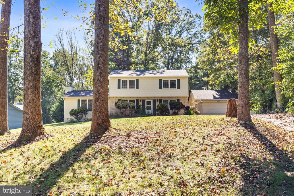 6397 TAZEWELL ST, WARRENTON, Virginia, 4 Bedrooms Bedrooms, ,2 BathroomsBathrooms,Residential,6397 TAZEWELL ST,VAFQ2018522 MLS # VAFQ2018522