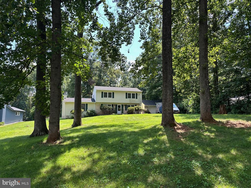 6397 TAZEWELL ST, WARRENTON, Virginia, 4 Bedrooms Bedrooms, ,2 BathroomsBathrooms,Residential,6397 TAZEWELL ST,VAFQ2018522 MLS # VAFQ2018522