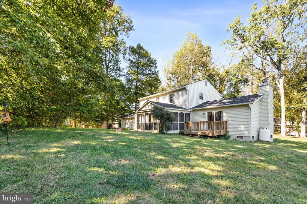 6397 TAZEWELL ST, WARRENTON, Virginia, 4 Bedrooms Bedrooms, ,2 BathroomsBathrooms,Residential,6397 TAZEWELL ST,VAFQ2018522 MLS # VAFQ2018522