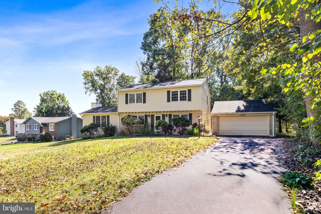 6397 TAZEWELL ST, WARRENTON, Virginia, 4 Bedrooms Bedrooms, ,2 BathroomsBathrooms,Residential,6397 TAZEWELL ST,VAFQ2018522 MLS # VAFQ2018522