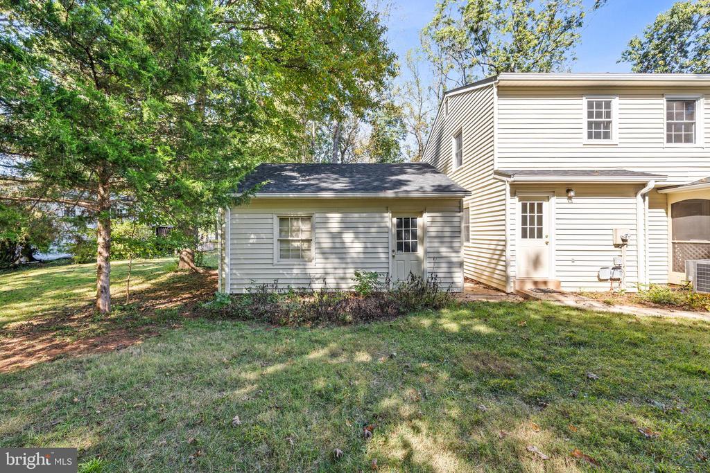 6397 TAZEWELL ST, WARRENTON, Virginia, 4 Bedrooms Bedrooms, ,2 BathroomsBathrooms,Residential,6397 TAZEWELL ST,VAFQ2018522 MLS # VAFQ2018522