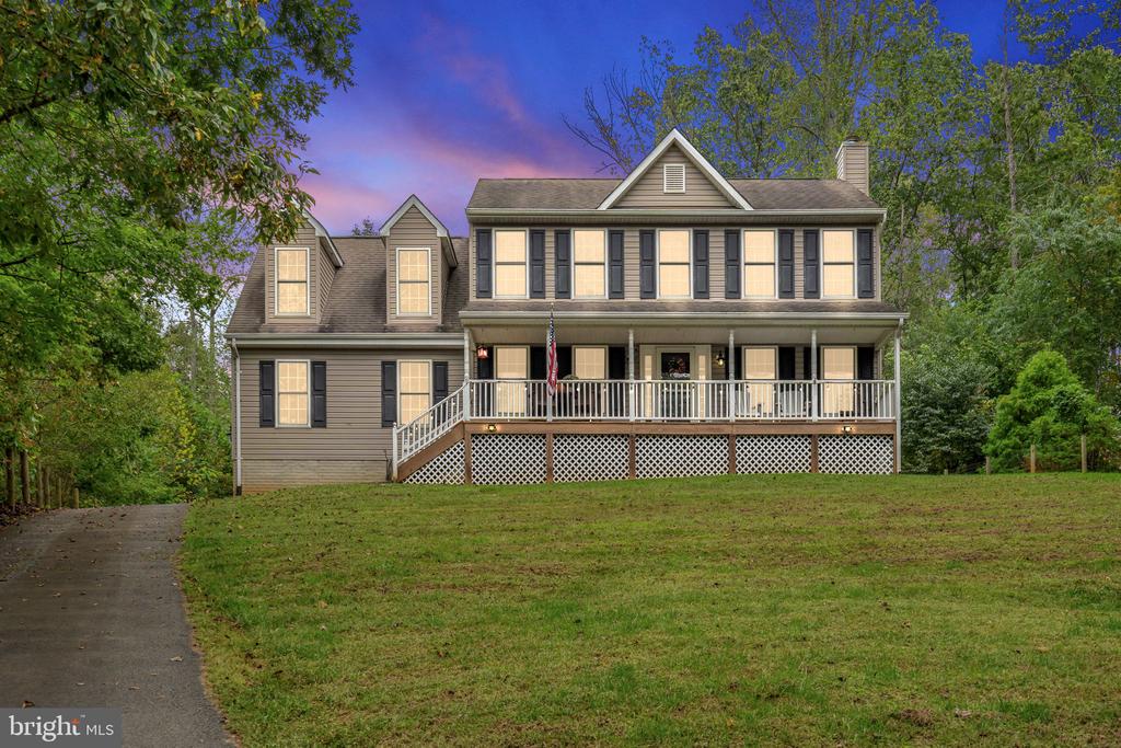 10277 RIVER RD, RIXEYVILLE, Virginia 22737, 3 Bedrooms Bedrooms, ,2 BathroomsBathrooms,Residential,10277 RIVER RD,VACU2011728 MLS # VACU2011728