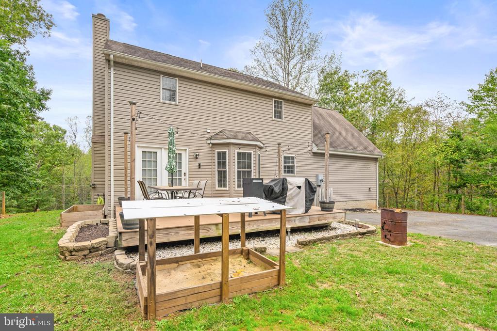 10277 RIVER RD, RIXEYVILLE, Virginia 22737, 3 Bedrooms Bedrooms, ,2 BathroomsBathrooms,Residential,10277 RIVER RD,VACU2011728 MLS # VACU2011728