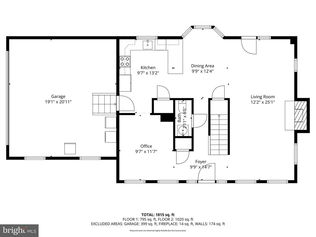 10277 RIVER RD, RIXEYVILLE, Virginia 22737, 3 Bedrooms Bedrooms, ,2 BathroomsBathrooms,Residential,10277 RIVER RD,VACU2011728 MLS # VACU2011728