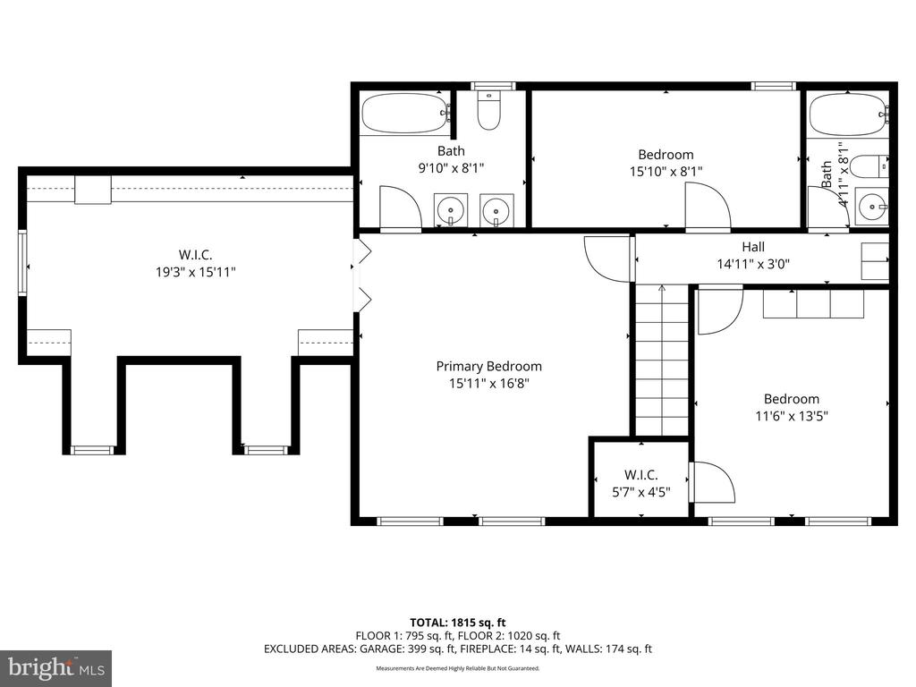 10277 RIVER RD, RIXEYVILLE, Virginia 22737, 3 Bedrooms Bedrooms, ,2 BathroomsBathrooms,Residential,10277 RIVER RD,VACU2011728 MLS # VACU2011728