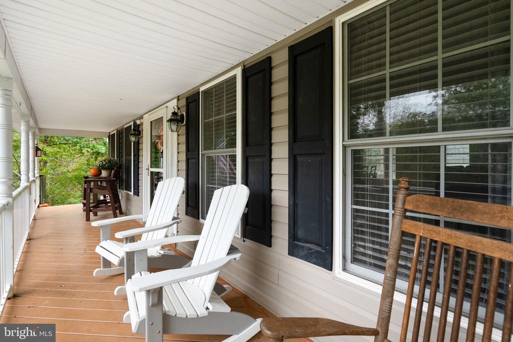 10277 RIVER RD, RIXEYVILLE, Virginia 22737, 3 Bedrooms Bedrooms, ,2 BathroomsBathrooms,Residential,10277 RIVER RD,VACU2011728 MLS # VACU2011728