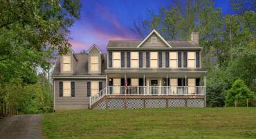 10277 RIVER RD, RIXEYVILLE, Virginia 22737, 3 Bedrooms Bedrooms, ,2 BathroomsBathrooms,Residential,10277 RIVER RD,VACU2011728 MLS # VACU2011728