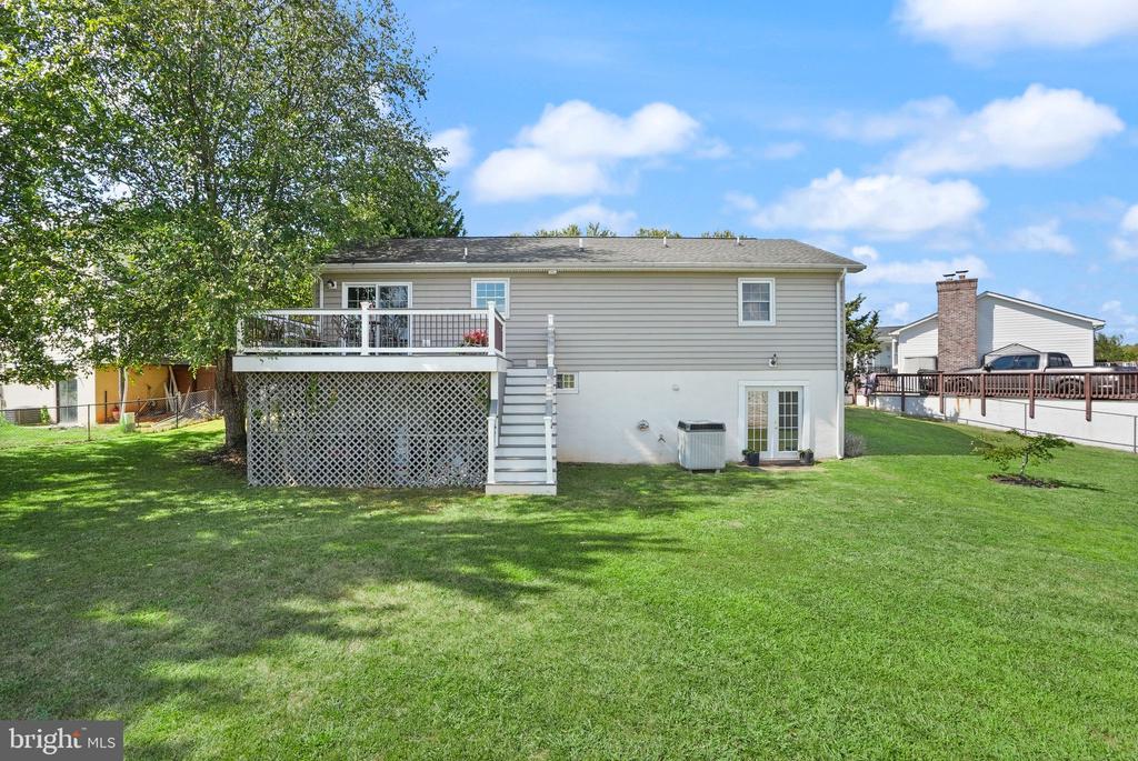 6713 HUNTLAND DR, BEALETON, Virginia, 4 Bedrooms Bedrooms, ,3 BathroomsBathrooms,Residential,6713 HUNTLAND DR,VAFQ2018538 MLS # VAFQ2018538