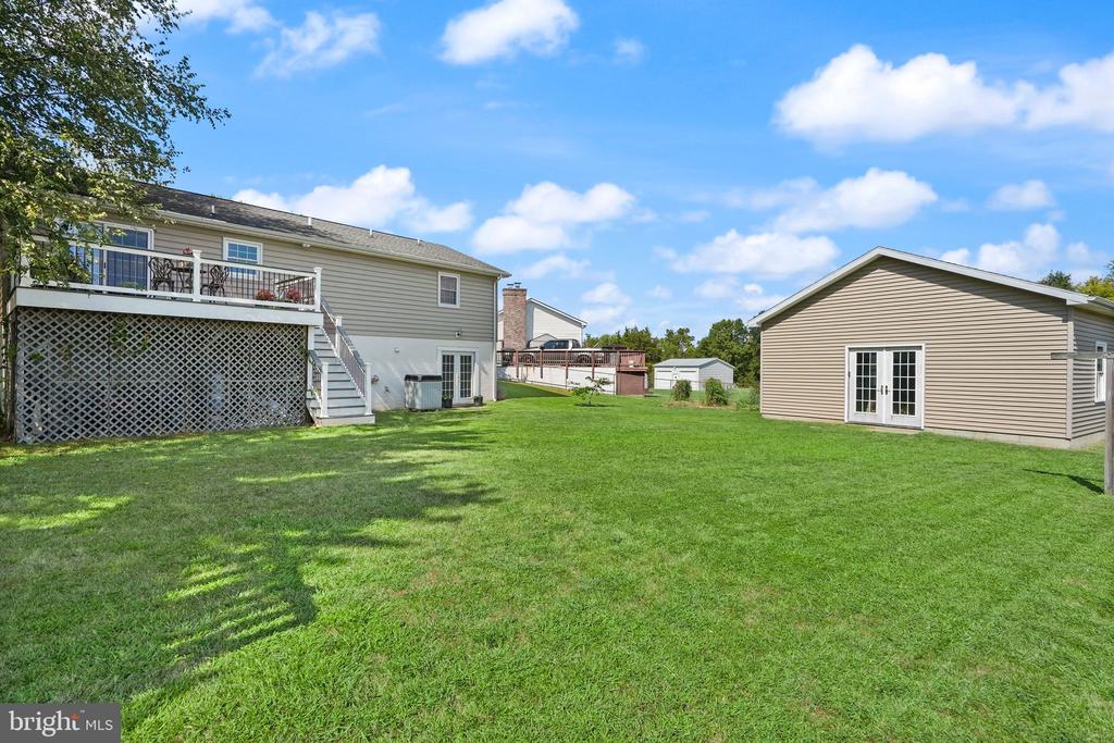 6713 HUNTLAND DR, BEALETON, Virginia, 4 Bedrooms Bedrooms, ,3 BathroomsBathrooms,Residential,6713 HUNTLAND DR,VAFQ2018538 MLS # VAFQ2018538