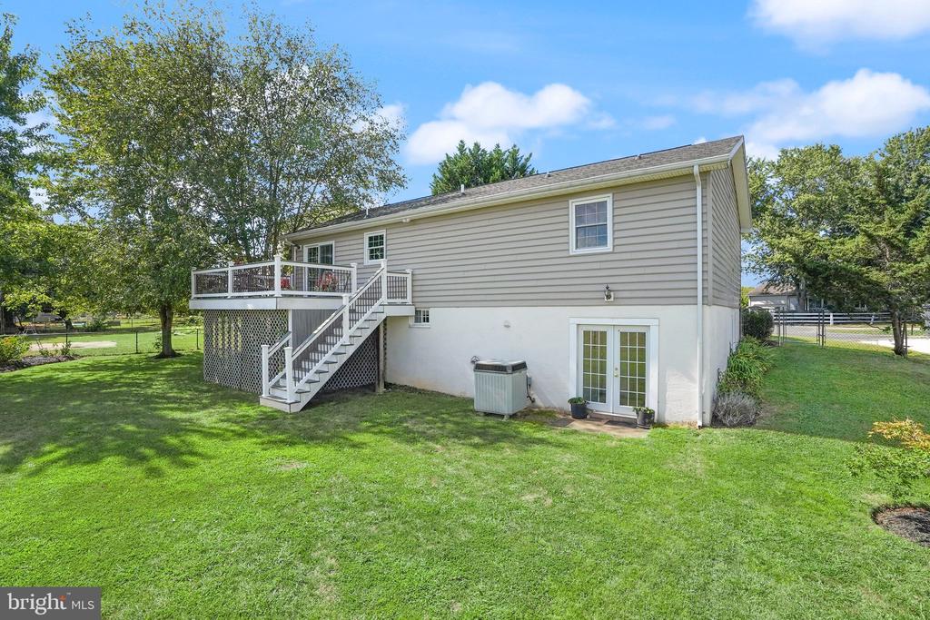 6713 HUNTLAND DR, BEALETON, Virginia, 4 Bedrooms Bedrooms, ,3 BathroomsBathrooms,Residential,6713 HUNTLAND DR,VAFQ2018538 MLS # VAFQ2018538