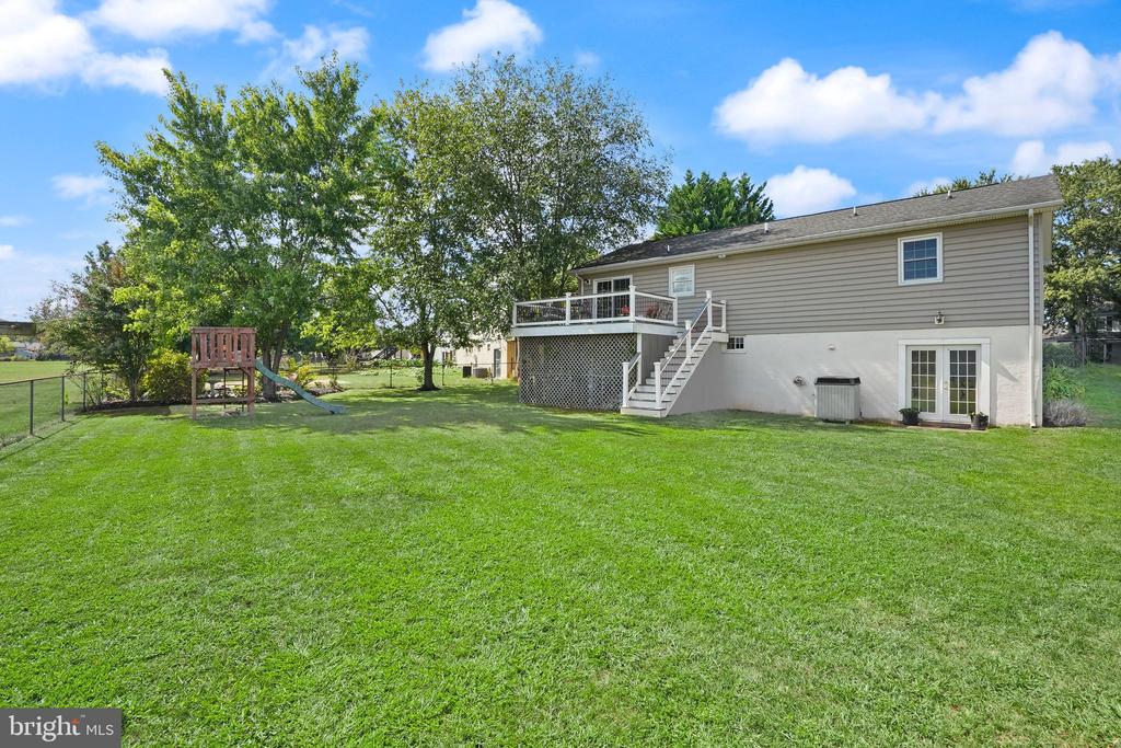 6713 HUNTLAND DR, BEALETON, Virginia, 4 Bedrooms Bedrooms, ,3 BathroomsBathrooms,Residential,6713 HUNTLAND DR,VAFQ2018538 MLS # VAFQ2018538