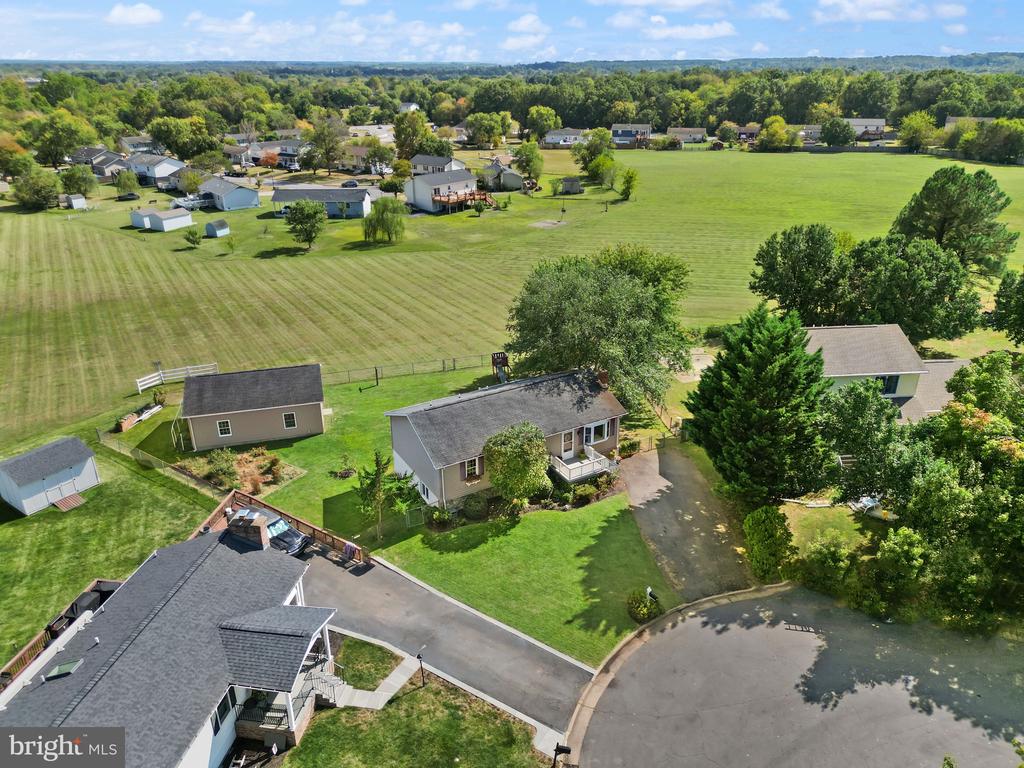 6713 HUNTLAND DR, BEALETON, Virginia, 4 Bedrooms Bedrooms, ,3 BathroomsBathrooms,Residential,6713 HUNTLAND DR,VAFQ2018538 MLS # VAFQ2018538