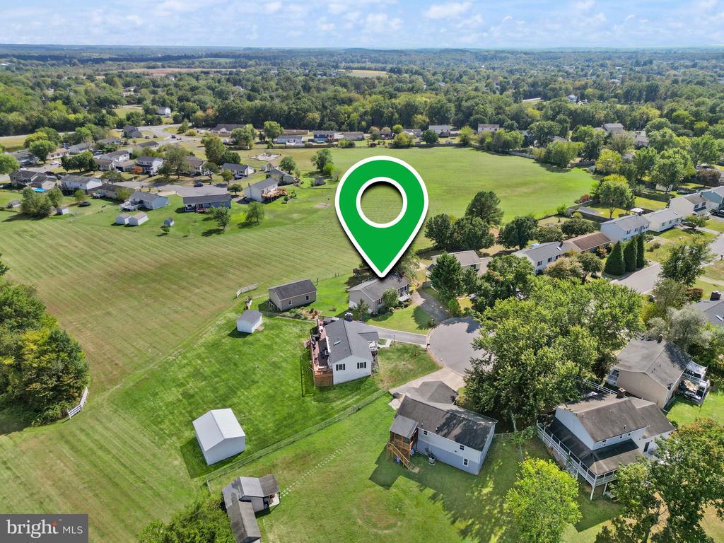 6713 HUNTLAND DR, BEALETON, Virginia, 4 Bedrooms Bedrooms, ,3 BathroomsBathrooms,Residential,6713 HUNTLAND DR,VAFQ2018538 MLS # VAFQ2018538